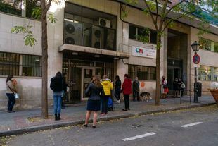 Aplazado a abril el juicio por la demanda contra Sanidad por la falta de un Plan de Riesgos Laborales en Atención Primaria