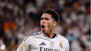 Sir Jude Victor William Bellingham