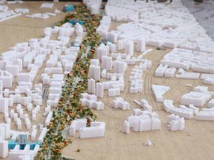 El plan de movilidad de la A-5, al detalle