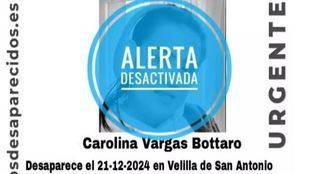 Encontradas tres personas a las que se buscaba en Móstoles, Velilla y Torrejón