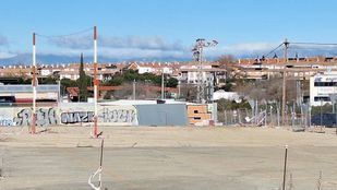 Ecologistas advierten de los "peligros" en el futuro centro de gestión de residuos en Móstoles