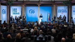 El PP bajará al 4% el impuesto para comprar una vivienda de segunda mano en sus CCAA