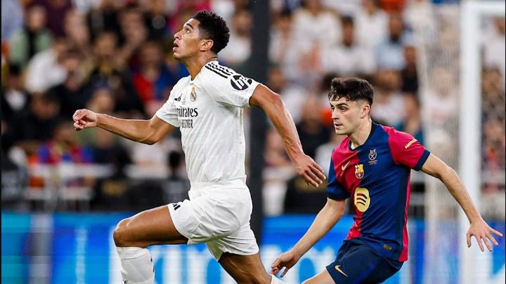 Ridículo histórico del Madrid: el Barça vuelve a someter a Ancelotti