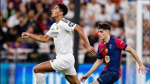 Ridículo histórico del Madrid: el Barça vuelve a someter a Ancelotti