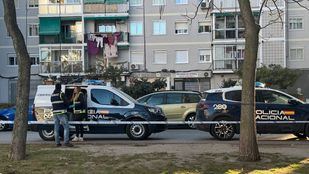 Muere un hombre tras recibir varios disparos en Alcalá de Henares