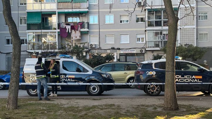 Muere un hombre tras recibir varios disparos en Alcalá de Henares
