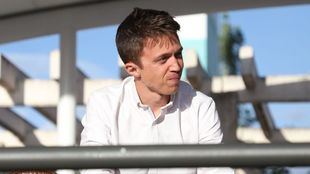 El juez rechaza posponer la declaración de Errejón prevista para este jueves