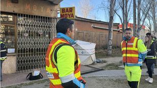 La Policía investiga como un posible ajuste de cuentas el asesinato en Alcalá de Henares