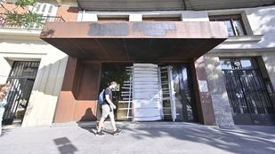 Arranca el juicio por el incendio en el restaurante Burro Canaglia