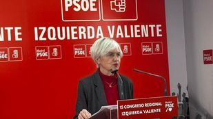 El XV Congreso del PSOE-M toma forma con el foco sobre la vivienda