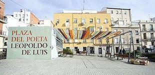 Tetuán, uno de los distritos menos favorecidos: solo recibe 4,1 millones de euros del presupuesto