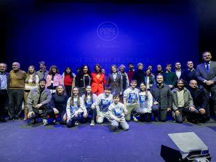 El Teatro Circo Price presenta su programación para 2025