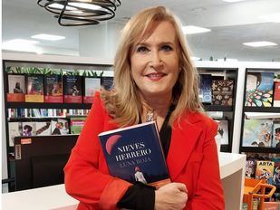 Alcalá de Henares concede el Galardón Catalina de Aragón a Nieves Herrero