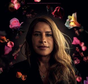 Karla Sofía Gascón, nominada al Bafta por su papel en 'Emilia Pérez'