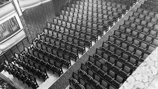 Teatro Alcázar: 1925-2025 (I)