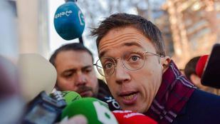 Errejón declara por presunta agresión sexual: "Vengo a defender mi inocencia"