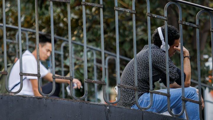 Madrid Salud recibe 28 millones de euros para combatir adicciones y soledad no deseada