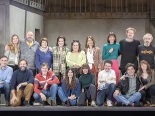 ‘Historia de una escalera’, un clásico del siglo XX