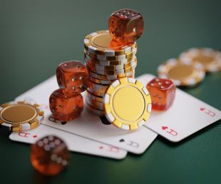 El mejor cripto casino Gamdom 2025