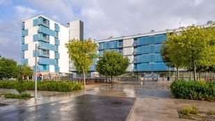 El PSOE-M presenta un ambicioso Plan Integral de Vivienda