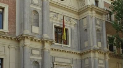 Archivo Histórico Nacional