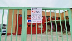 ‘Escuelas sin humo’: la lucha contra el tabaquismo en los colegios de Alcorcón