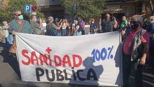 El Centro de Salud Abrantes sale de la lista de dispositivos con dificultades de cobertura en sus plantillas