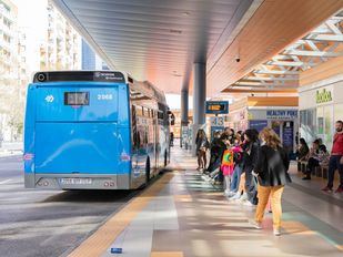 En marcha el proyecto para la construcción del Intercambiador Comarcal de Alcalá de Henares