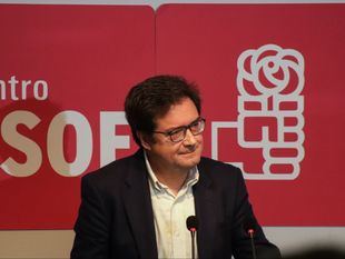 El XV Congreso Regional del PSOE se celebrará los días 1 y 2 de febrero en la UC3M de Leganés