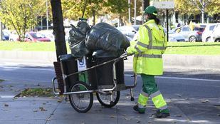 Leganés se queda solo en su rechazo a aplicar la tasa de basuras