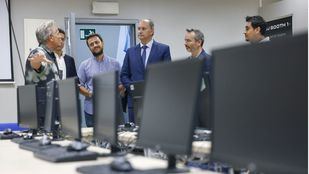 La Comunidad se blinda con un "ciberescudo" frente a ataques digitales