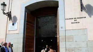 La Junta Electoral del Icomem suspende el acto de toma de posesión de Tomás Merina