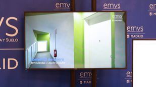 EMVS Madrid sortea 269 pisos de alquiler asequible para jóvenes menores de 35 años