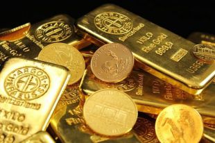 ¿De qué depende del precio del Oro?
