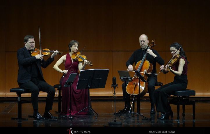 'Stradivarius por la dana'