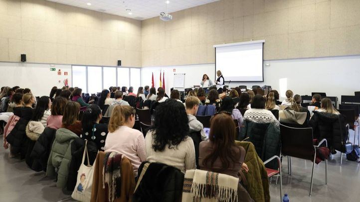 Jornadas educativas ‘Transformando la escuela'