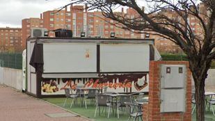 Robo en una churrería de Parla: un policía dispara al aire para evitar ser apuñalado