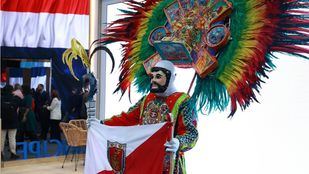 Fitur: 45 ediciones acogiendo al mundo en Madrid