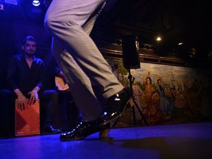 La Comunidad incorpora el flamenco a las enseñanzas artísticas superiores de Música