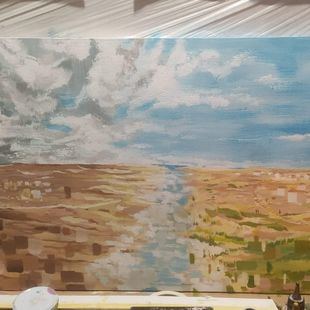 'Invencibles', el recuerdo a los afectados por la DANA en Fitur