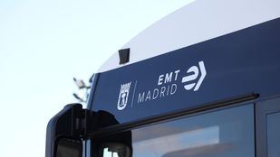 Firmado el nuevo convenio colectivo de la EMT