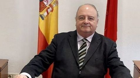 Adolfo Carretero