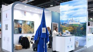 Las ciudades Patrimonio Mundial, protagonistas en Fitur