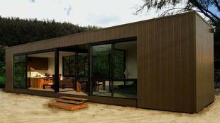 Panel sandwich, el aislamiento térmico que está revolucionando el mundo de la construcción