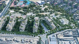 El Ayuntamiento ha impulsado más de 93.000 viviendas desde el inicio del mandato