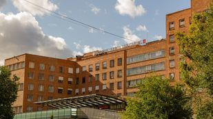 Una pelea en Lavapiés deja un hombre herido y otro detenido por lesiones