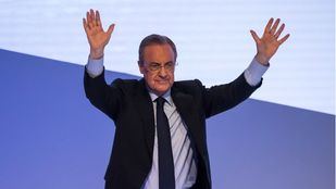 El Real Madrid repite como el club de fútbol con mayores ingresos del mundo