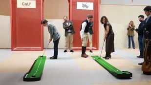 Día de Madrid en Fitur: turismo rural y enoturismo en 2025