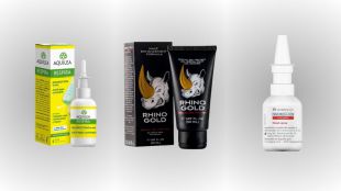 Los 7 mejores lubricantes para nariz reseca - Comparativa 2025