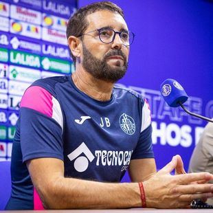 Bordalás denuncia amenazas de muerte en redes